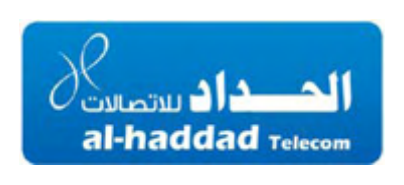 Al-Haddad Telecom