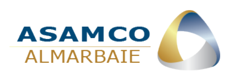 ASAMCO Almarbaie
