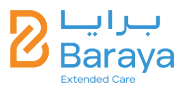 Baraya