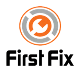 First Fix