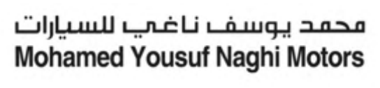 Naghi Motors