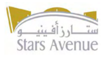Stars Avenue